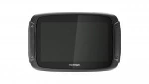 TomTom 4.3" Rider 550 GPS Sat Nav
