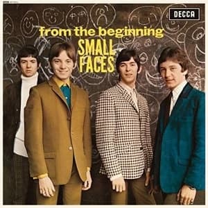 Small Faces - From The Beginning Vinyl