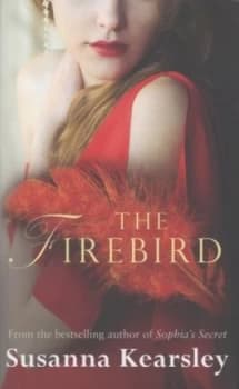 The Firebird by Susanna Kearsley Hardback