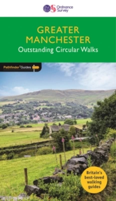 PF (95) Greater Manchester. Paperback Books