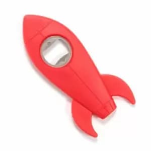 Rocket Ship Bottle Opener