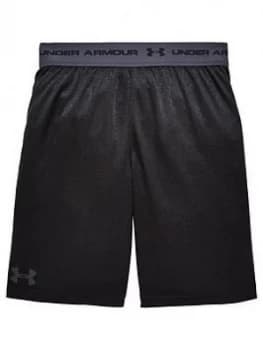 Urban Armor Gear Boys Tech Prototype Short Teal Size 13 Years