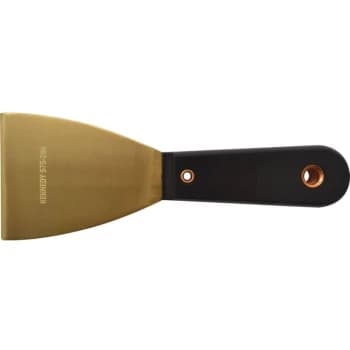 75MM Spark Resistant Scraper Al-Br - Kennedy-pro