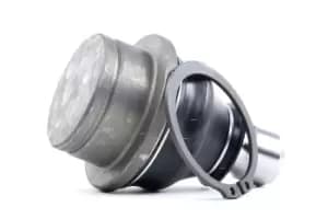 RIDEX Ball joint 2462S0347 Suspension ball joint,Suspension arm ball joint NISSAN,INFINITI,NP300 Navara Pickup (D40),Pathfinder III (R51)