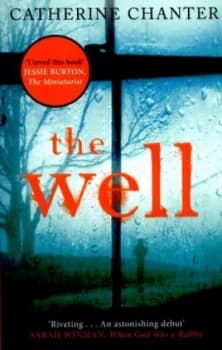 The Well by Catherine Chanter Paperback