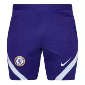 Nike CFC Strike Shorts Mens - Blue