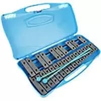 A-Star Chime Bar AP7112 Blue 25 Note