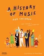 history of music for children