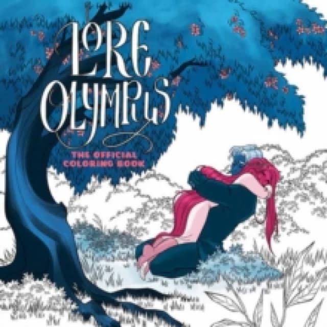 Lore Olympus. Paperback. By Rachel Smythe Books