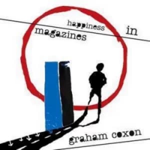 Happiness in Magazines by Graham Coxon CD Album
