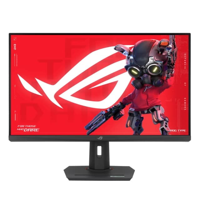 Asus ASUS ROG Strix 31.5" 4K Ultra HD 160Hz Gaming Monitor (XG32UCG) 90LM0B01-B01171