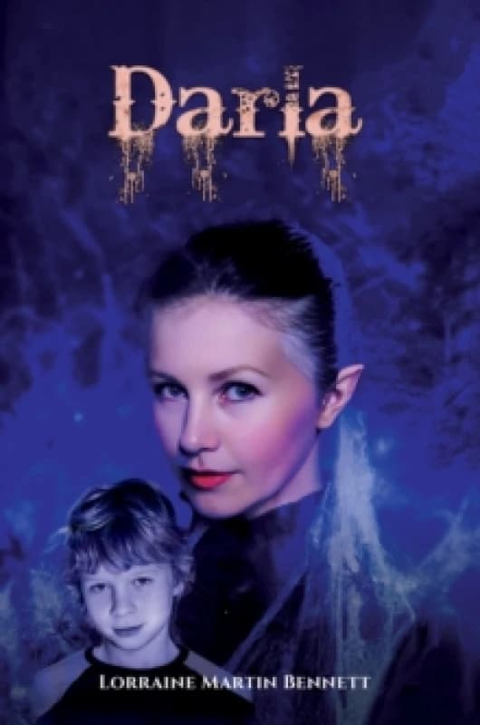 Darla Paperback / softback