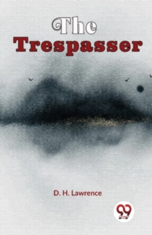 The Trespasser Paperback / softback