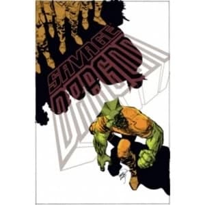 Savage Dragon: The End TP