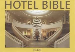 Hotel Bible Hardback