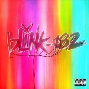 Blink-182 - Nine 12" Vinyl