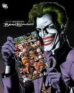 cover story the dc comics art of brian bolland