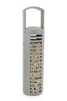 Rosewood Recycled Peanut Feeder for Wild Birds