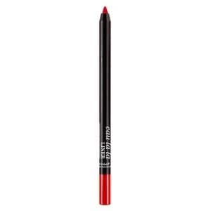 Sleek Eau La La Eyeliner Moulin Rouge Red