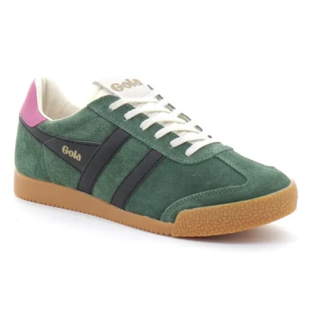 Gola Womens sneakers Gola Elan Vert Female 41
