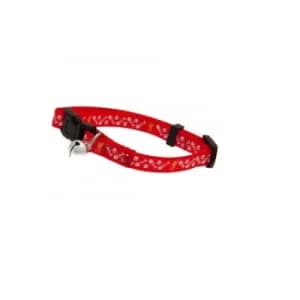 Liverpool FC Cat Collar