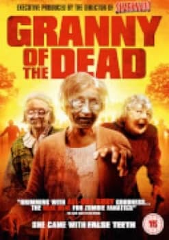 Granny Of The Dead