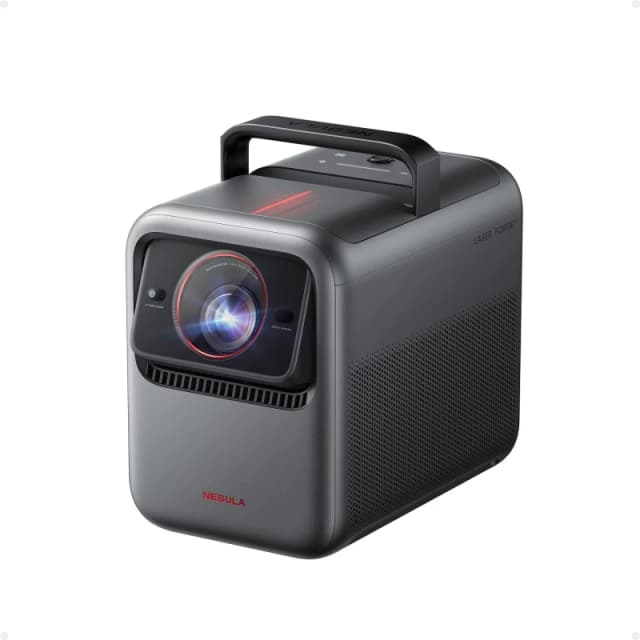 Nebula by Anker X1 Projector - Black / Grey