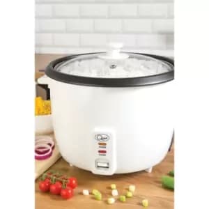 Quest 2.5 Litre Rice Cooker
