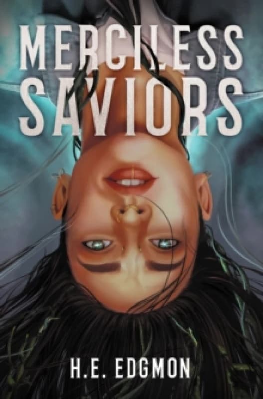 Merciless Saviors Paperback / softback
