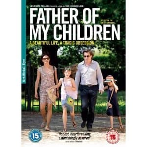 Father Of My Children DVD