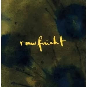Rawfrücht ‎- Rawfrücht Vinyl