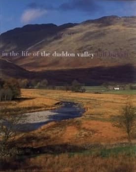 A Year in the Life of the Duddon Valley by Bill Birkett Hardback