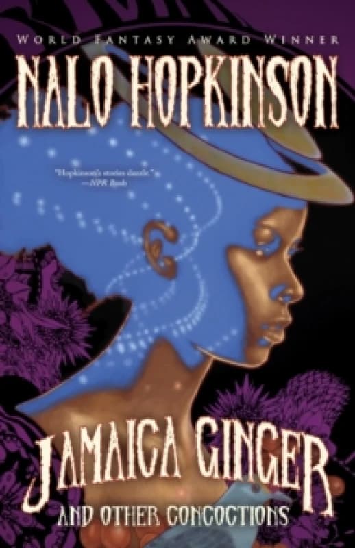 Jamaica Ginger and Other Concoctions Paperback / softback