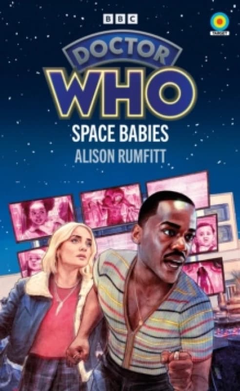 Doctor Who: Space Babies (Target Collection) Paperback / softback