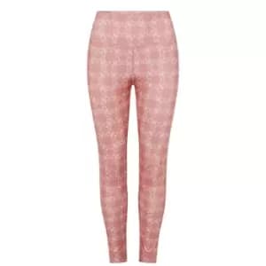 Guess Caitlin Leggings - Pink