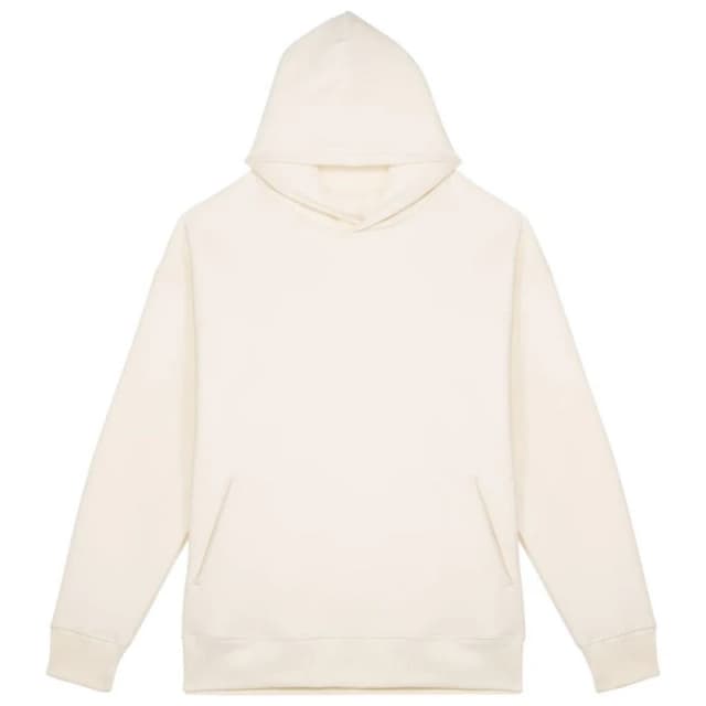 Native Spirit PC7821 womens Sweatshirt in White