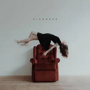 Create To Inspire - Sickness Vinyl