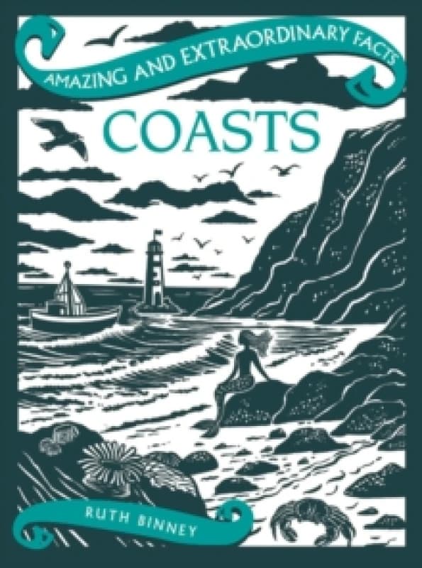 Coasts Hardback