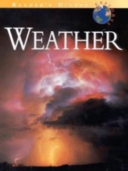 Weather. Hardback