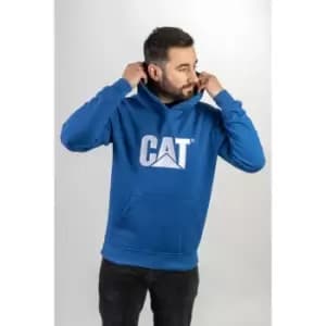Trademark Hooded Sweatshirt Memphis Blue XL