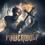 Powerwolf - Preachers Of The Night (Music CD)