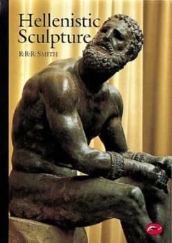 Hellenistic Sculpture by R. R. R. Smith Paperback