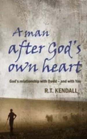 man after gods own heart the life of david