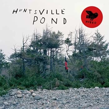 Huntsville - Pond CD