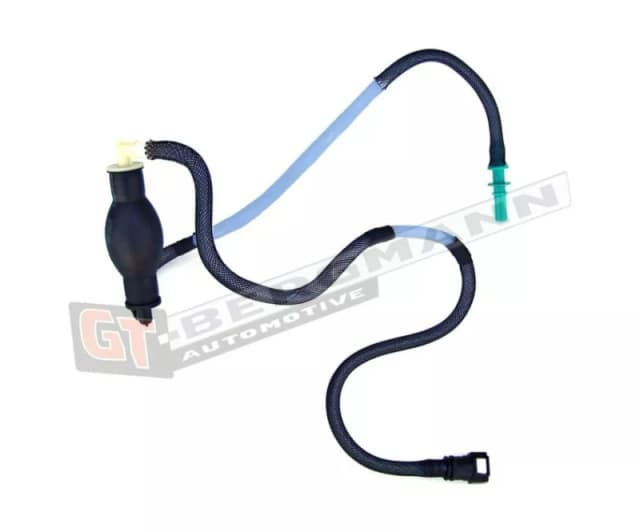 GT-BERGMANN GT52-072 Fuel line Plastic Fuel line (610)
