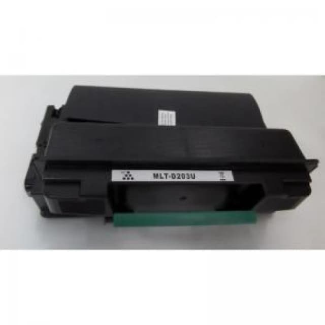 Compatible Samsung MLT - D203U Extra Hi Cap Toner
