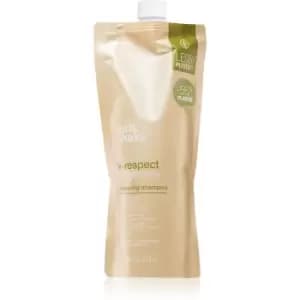 Milk Shake K-Respect Purifying Shampoo for All Hair Types 750ml