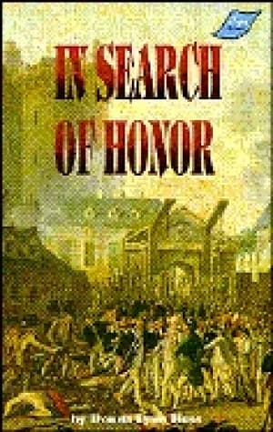 in search of honor