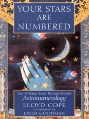 Your stars are numbered by Lloyd Cope