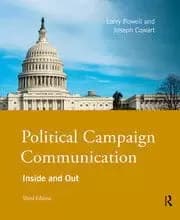 Political Campaign Communication Inside and Out
